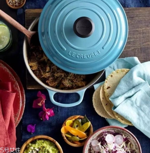 琺瑯鍋可以用電磁爐嗎？