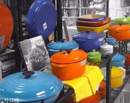 琺瑯鍋和砂鍋哪個好？看看對比就知道