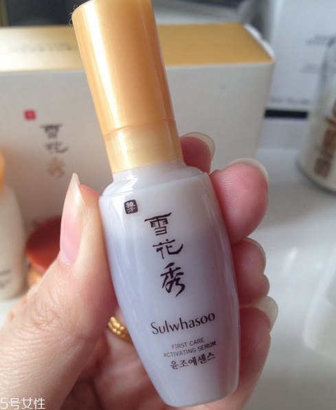 雪花秀滋陰系列怎么樣？受到一致好評(píng)的護(hù)膚品