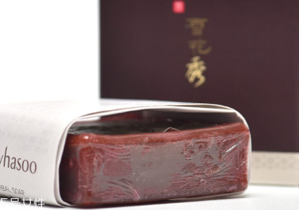 雪花秀宮中蜜皂好用嗎？好評度很高的一款潔面