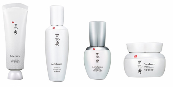 雪花秀滋陰系列怎么樣？受到一致好評(píng)的護(hù)膚品