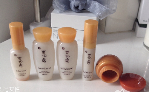 雪花秀滋陰系列怎么樣？受到一致好評(píng)的護(hù)膚品