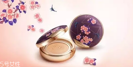 雪花秀氣墊適合干皮嗎？韓國氣墊界的冠軍