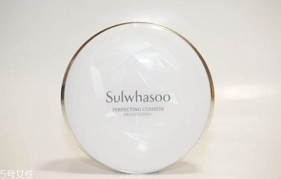 雪花秀氣墊和后氣墊哪個好用？選擇適合自己的