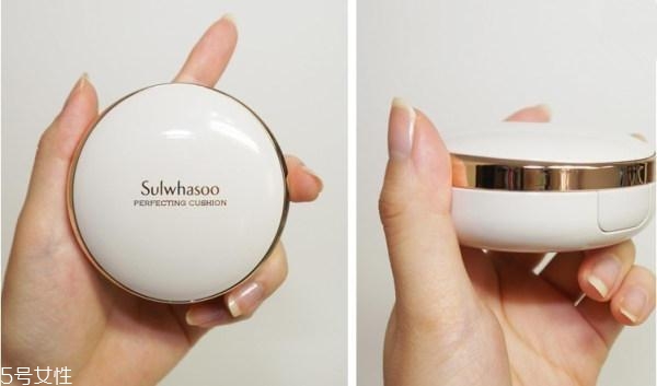 雪花秀氣墊和后氣墊哪個好用？選擇適合自己的