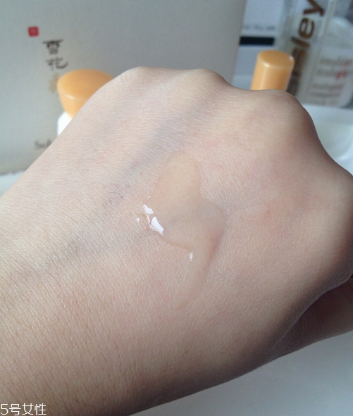 雪花秀滋陰系列怎么樣？受到一致好評(píng)的護(hù)膚品