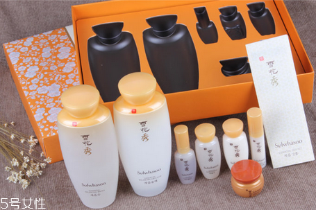 雪花秀滋陰系列怎么樣？受到一致好評(píng)的護(hù)膚品
