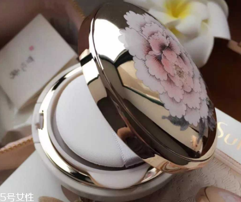 雪花秀氣墊和ysl氣墊哪個(gè)好？補(bǔ)妝也會(huì)很自然