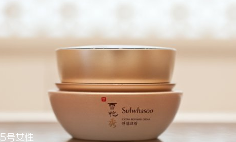 雪花秀生產(chǎn)日期怎么看？韓國知名品牌