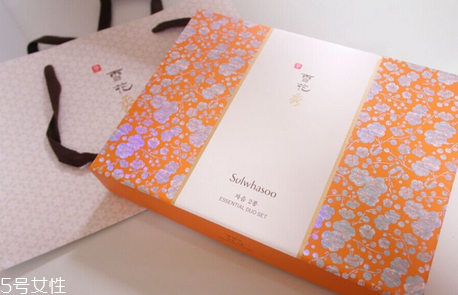 雪花秀滋陰系列怎么樣？受到一致好評(píng)的護(hù)膚品