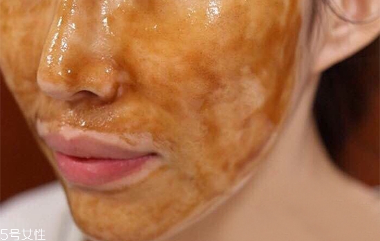 雪花秀撕拉面膜正確用量 用完后要洗臉 雪花秀撕拉面膜正確用量 用完后要洗臉