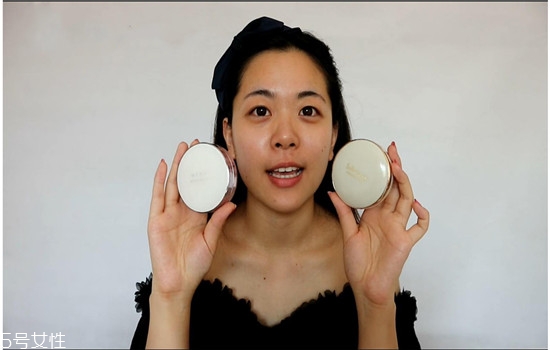 雪花秀氣墊bb和赫拉氣墊哪個(gè)好？不挑膚質(zhì)和年紀(jì)