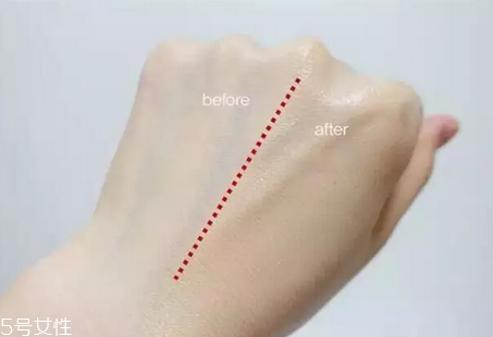 雪花秀櫻花氣墊色號怎么選？持久度數(shù)一數(shù)二