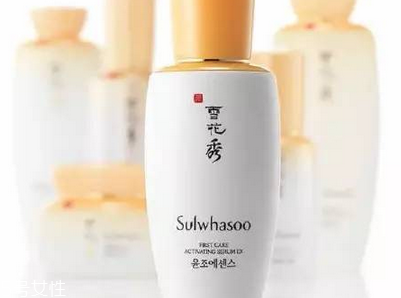 cpb 雪肌精和雪花秀哪個更好用？各有各的好