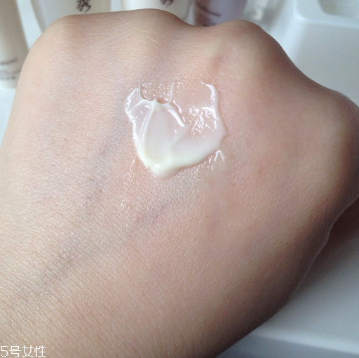 雪花秀滋陰系列怎么樣？受到一致好評(píng)的護(hù)膚品