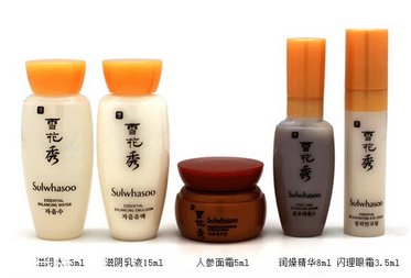 雪花秀滋陰系列怎么樣？受到一致好評(píng)的護(hù)膚品