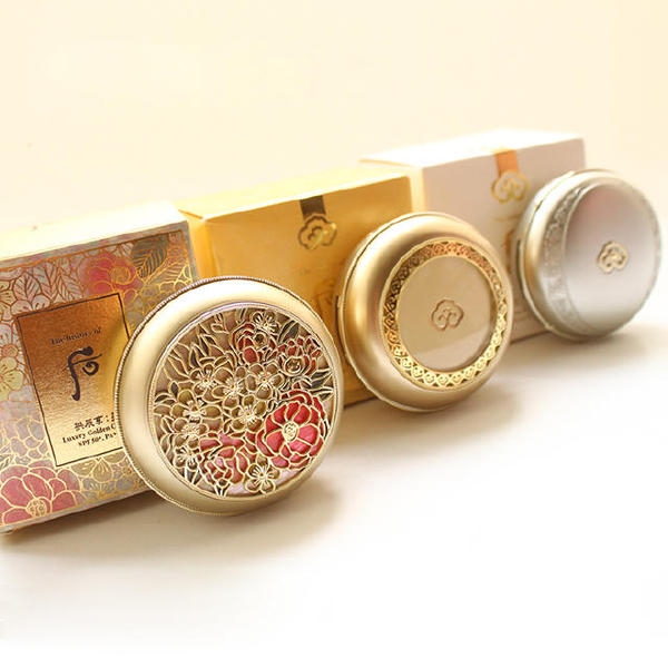 雪花秀氣墊和后氣墊哪個好用？選擇適合自己的