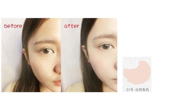 雪花秀氣墊bb和赫拉氣墊哪個(gè)好？不挑膚質(zhì)和年紀(jì)