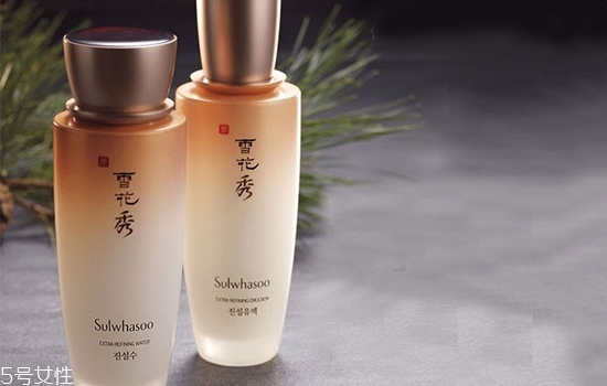 雪花秀彈力面霜適合年齡 令膚色更顯亮澤 雪花秀彈力面霜適合年齡 令膚色更顯亮澤