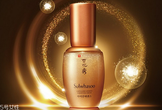 雪花秀滋陰系列怎么樣？受到一致好評(píng)的護(hù)膚品