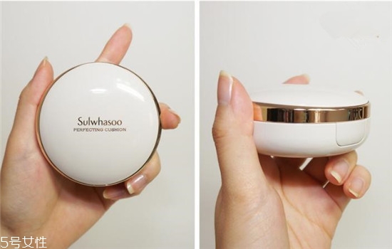 雪花秀氣墊適合干皮嗎？韓國氣墊界的冠軍