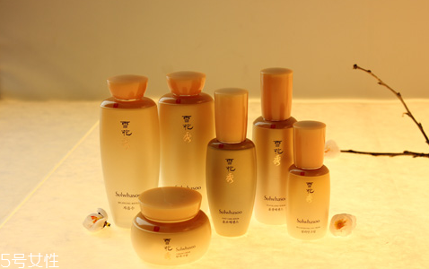 cpb 雪肌精和雪花秀哪個更好用？各有各的好