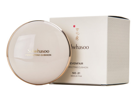 雪花秀氣墊和后氣墊哪個好用？選擇適合自己的