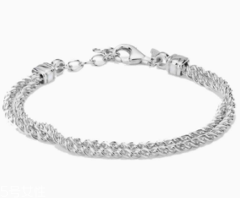 白領(lǐng)女性適合戴什么手鏈？10款纖巧手鏈任你挑