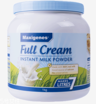 美可卓藍胖子奶粉怎么樣？盡心維護寶寶免疫系統(tǒng)