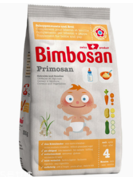 Bimbosan賓博奶粉怎么樣？奶源品質(zhì)非常高