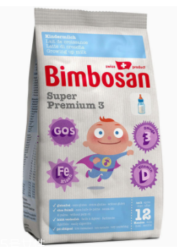 Bimbosan賓博奶粉怎么樣？奶源品質(zhì)非常高