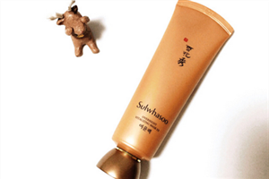 雪花秀睡眠面膜適合油性皮膚嗎？明星熱門產(chǎn)品