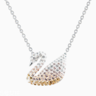 白領(lǐng)女士適合戴什么項(xiàng)鏈？可以壓箱底的六款項(xiàng)鏈