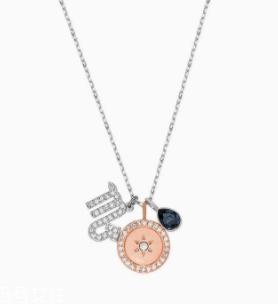 白領(lǐng)女士適合戴什么項(xiàng)鏈？可以壓箱底的六款項(xiàng)鏈