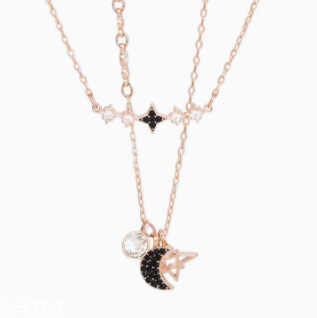 白領(lǐng)女士適合戴什么項(xiàng)鏈？可以壓箱底的六款項(xiàng)鏈