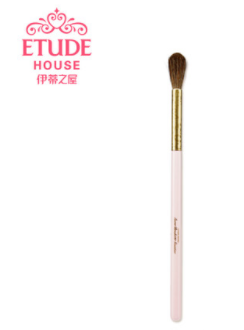 化妝刷可以混著用嗎？每種化妝刷都有它的使命