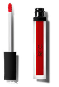 橢圓形嘴唇怎么涂口紅？勾勒唇線讓唇形完美