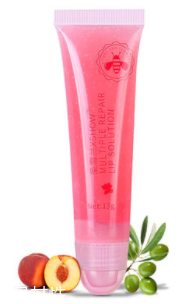 橢圓形嘴唇怎么涂口紅？勾勒唇線讓唇形完美