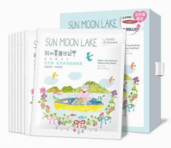我的美麗日記面膜怎么樣？藥品開架保養(yǎng)品
