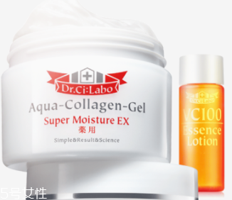 城野醫(yī)生明星產(chǎn)品有哪些？除了收斂水還有這些必入單品