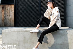 小個(gè)子穿九分褲好嗎？顯瘦顯高全靠它