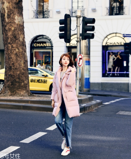 小個子穿九分褲好嗎？顯瘦顯高全靠它