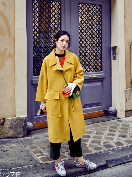 小個子穿九分褲好嗎？顯瘦顯高全靠它