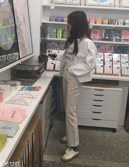 小個子穿九分褲好嗎？顯瘦顯高全靠它