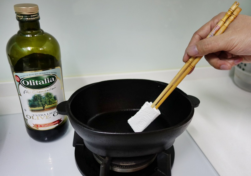 鐵鍋生銹怎么辦 鐵鍋生銹了還能炒菜嗎 鐵鍋生銹怎么辦 鐵鍋生銹了還能炒菜嗎