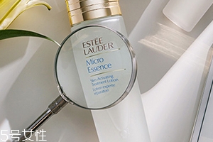 雅詩(shī)蘭黛爽膚水有幾種？哪種好？