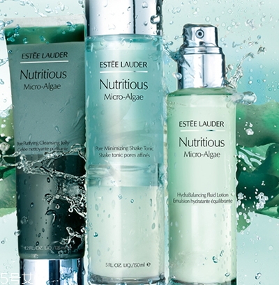 雅詩(shī)蘭黛爽膚水有幾種？哪種好？