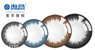 怎么確定隱形眼鏡掉了？蒙著一邊眼睛測視力