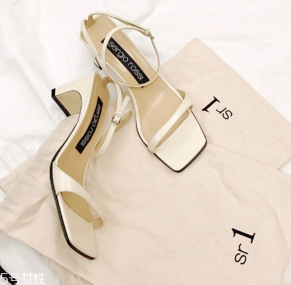 sergio rossi屬于幾線品牌？真正的大師級(jí)美鞋