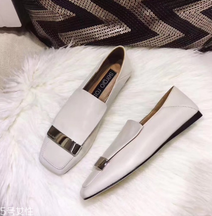 sergio rossi是奢侈品嗎？高跟鞋中的愛(ài)馬仕